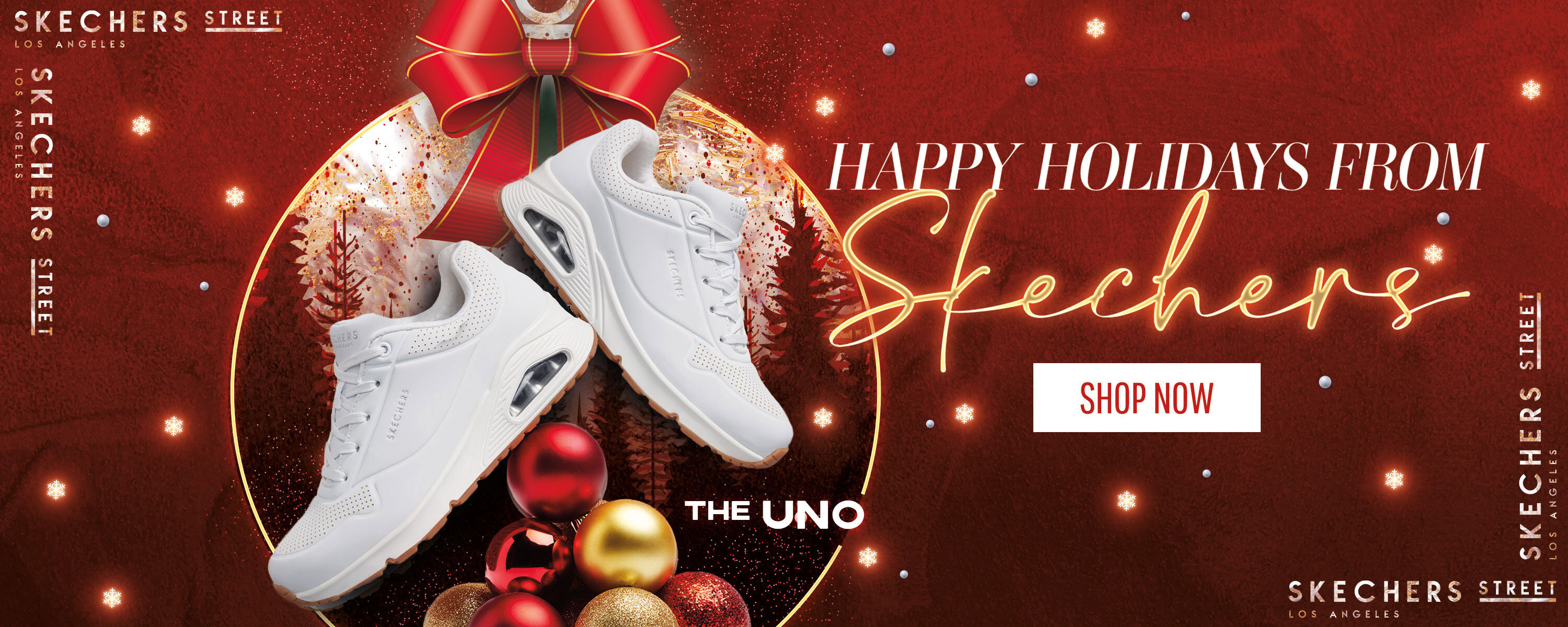 SKECHERS Official Site The Comfort Technology Company
